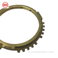 Transmisi Auto Parts Synchronizer Brass Ring untuk Nissan OEM 32607-58S80 untuk Nissan D22 30T